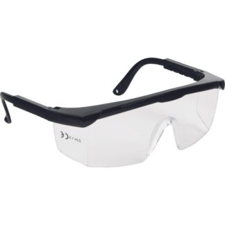 Veiligheidsbril Type 1